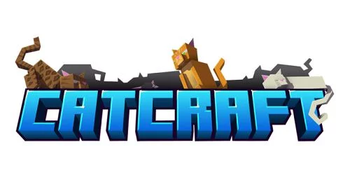 CatCraft Server for Minecraft PE