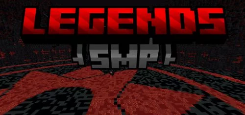 Legends SMP Server for Minecraft PE