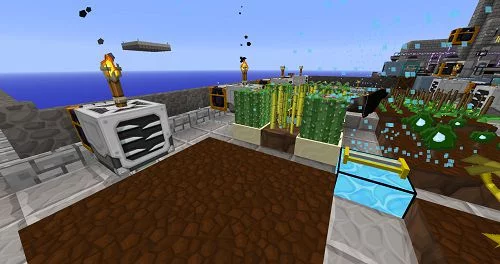 skyfactory