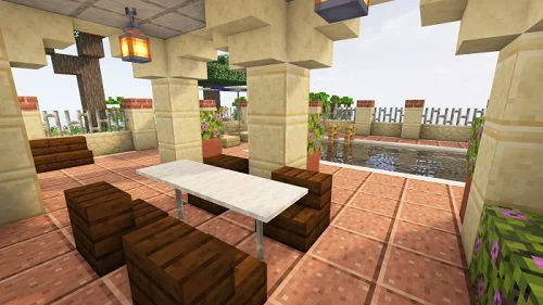 Cosy Waterfront Villa (1)