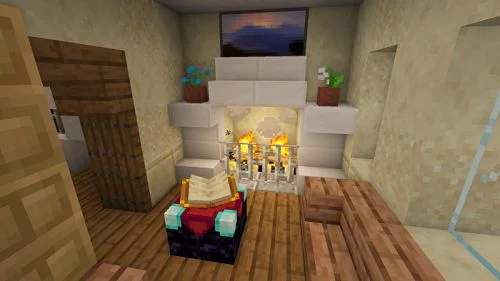 Cosy Waterfront Villa (3)