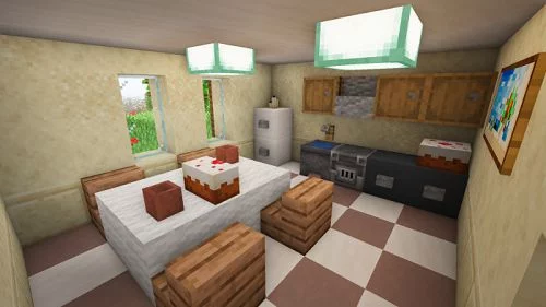 Cosy Waterfront Villa (4)