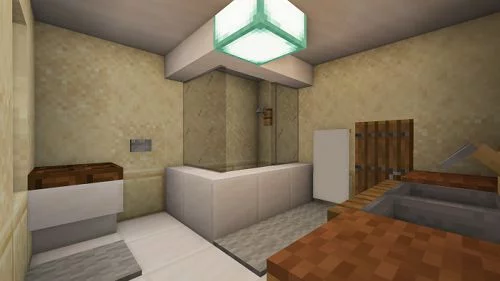 Cosy Waterfront Villa (5)