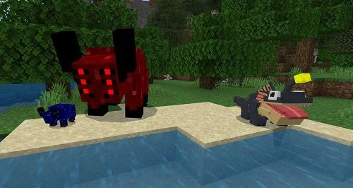 Arkcraft (2)