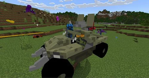 Halo (2)
