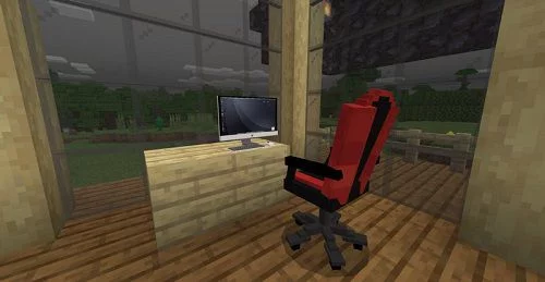 Lance Furniture (1)