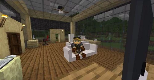 Lance Furniture (5)