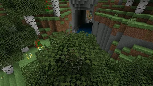 1 Pixel Textures
