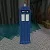 Tardis Mod for Minecraft PE