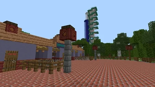 Water Park